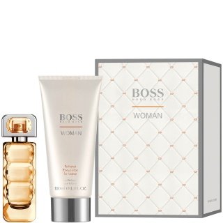 Hugo Boss Boss Orange Woman Gift Set (50ML)