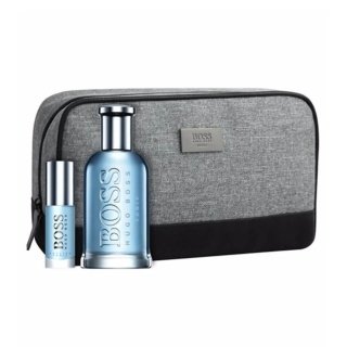 Hugo Boss Bottled Tonic Gift Set