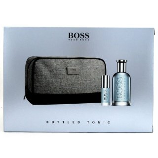 Hugo Boss Bottled Tonic Gift Set