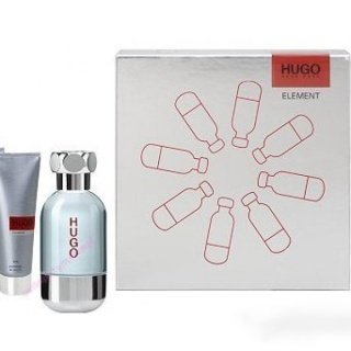 Hugo Boss Hugo Element Gift Set (2Pcs)