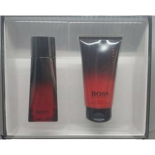 Hugo Boss Intense Gift Set