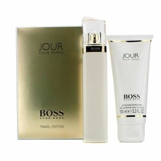 Hugo Boss Jour Pour Femme 2 Piece Gift Set