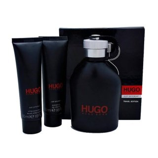 Hugo Boss Just Different Gift Set (3Pcs)