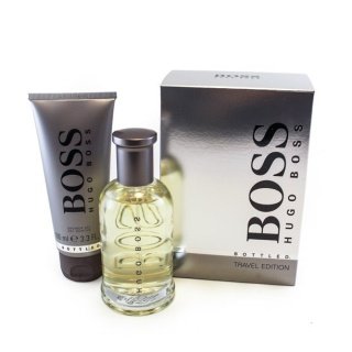 Hugo Boss No.6 Gift Set (2Pcs)