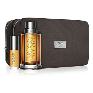Hugo Boss The Scent Gift Set For Men