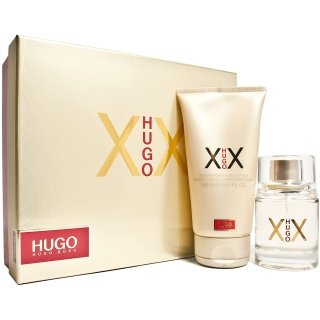 Hugo Boss XX Gift Set