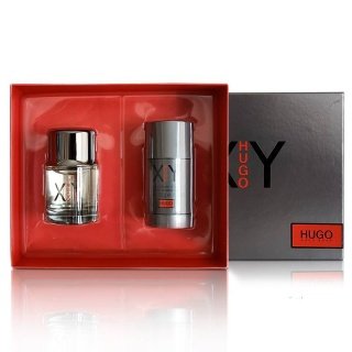 Hugo Boss – XY Gift Set