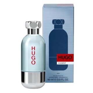 Hugo Element 