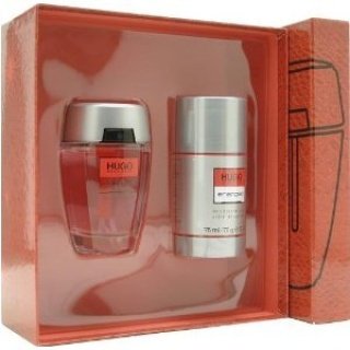 Hugo Energise By Hugo Gift Set