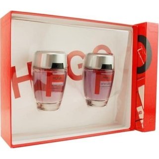 Hugo Energise Combo Set (75ML)
