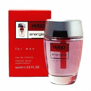 Hugo Energise