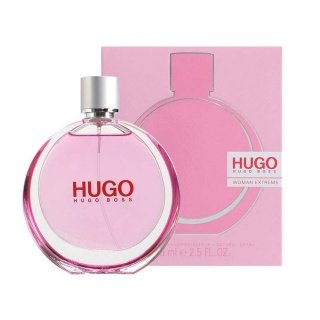 Hugo Extreme
