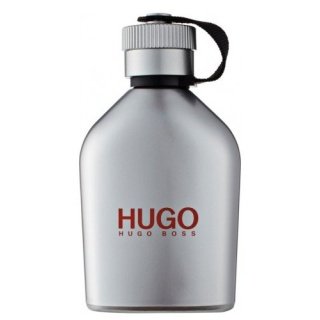 Hugo Iced 