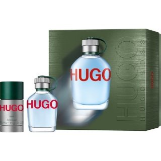 Hugo Man Gift Set