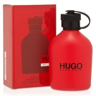 Hugo Red