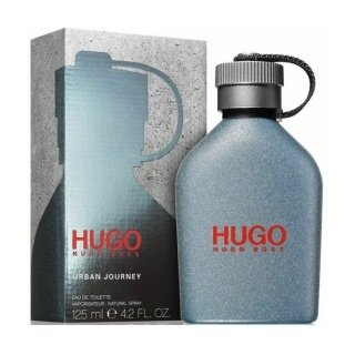 Hugo Urban Journey 