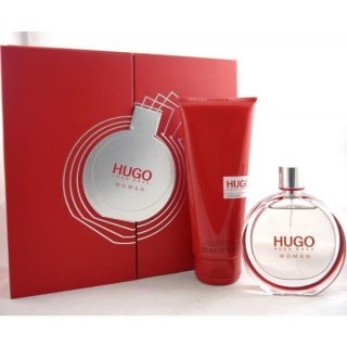 Hugo Woman 2Pcs Gift Set