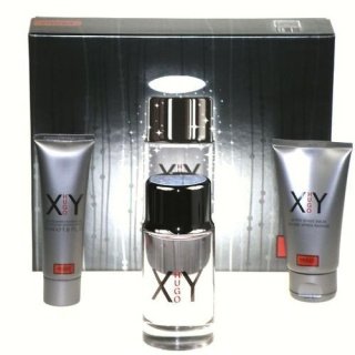 Hugo Xy 3Pcs Gift Set