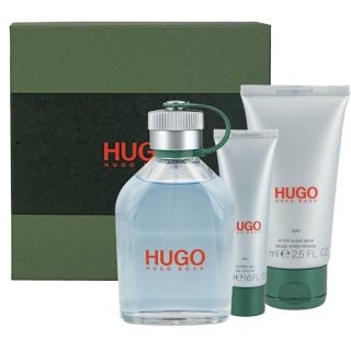 Hugo for Men Gift Set