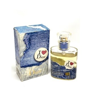 I Love Dior 