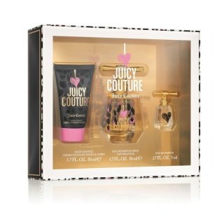 I Love Juicy Couture Gift Set (50ML)