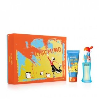 I Love Love Gift Set (2Pcs)