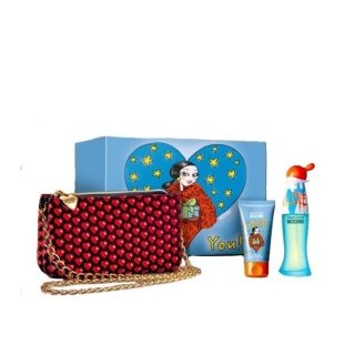 I Love Love Gift Set With Bag