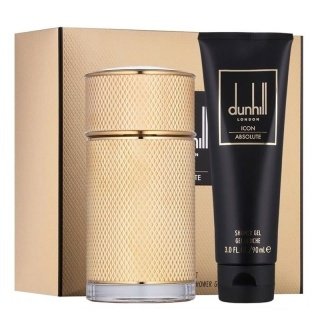ICON ABSOLUTE GIFT SET BY DUNHILL