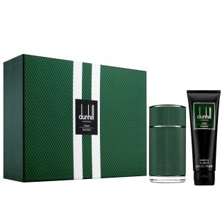 ICON RACING GIFT SET BY DUNHILL