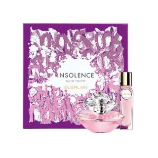 INSOLENCE EAU DE TOILETTE 50ML GIFT SET