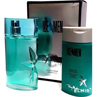 Ice Men Gift Set