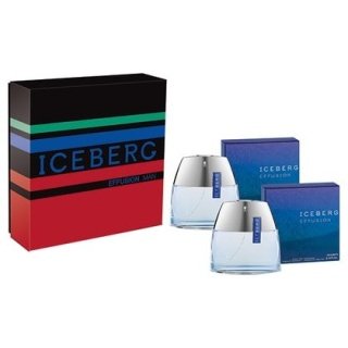 Iceberg Effusion Gift Set
