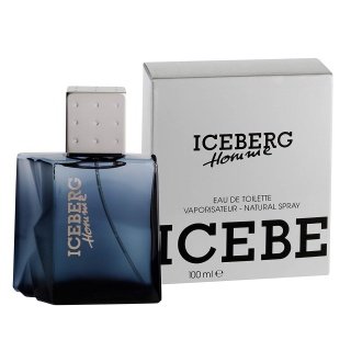 Iceberg Homme