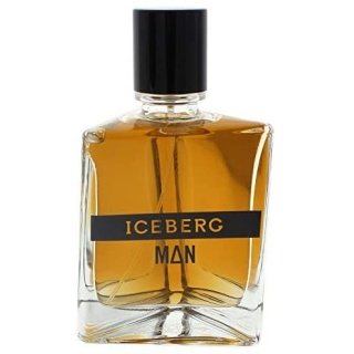 Iceberg Man