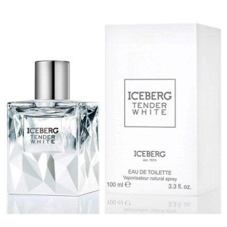 Iceberg Tender