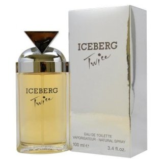 Iceberg Twice