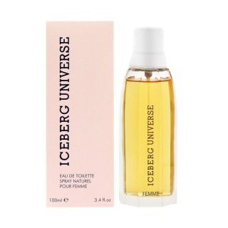 Iceberg Universe 
