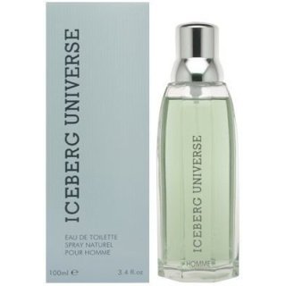 Iceberg Universe (M)