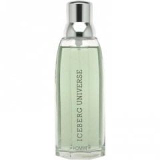 Iceberg Universe (M)