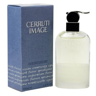 Cerruti Image Pour Homme