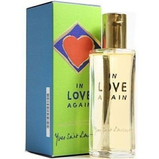 In Love Again (Rare)