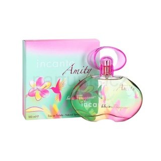 Incanto Amity