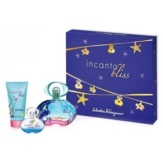 Incanto Bliss Gift Set