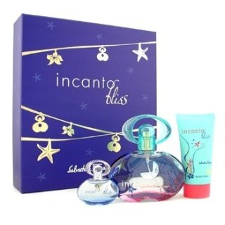 Incanto Bliss Gift Set