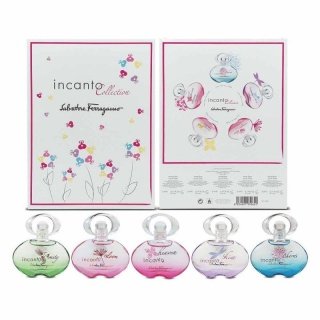 Incanto Charms Gift Set (5ML)