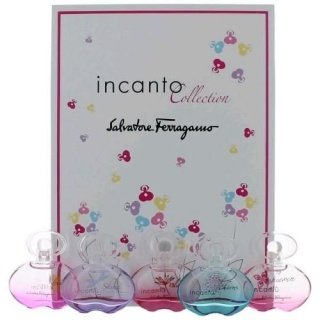 Incanto Collection Set