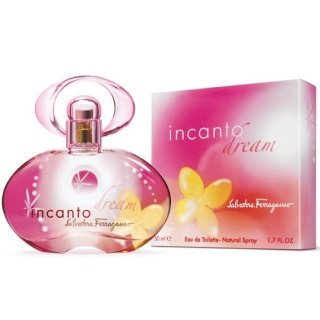 Incanto Dream 