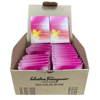 Incanto Dream Gift Set (1.5Ml)