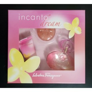 Incanto Dream Gift Set