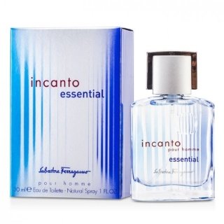 Incanto Essential